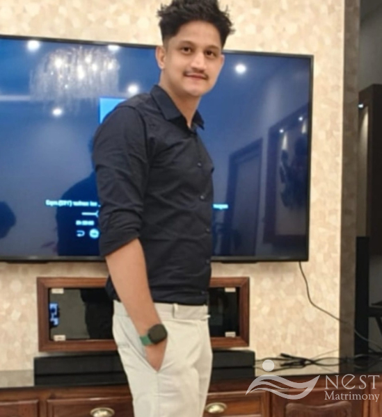 SHAMEER